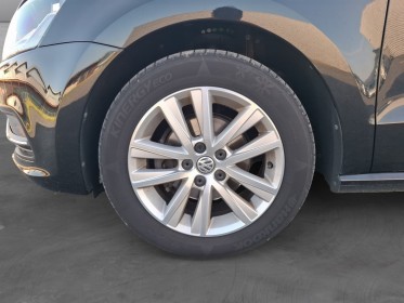 Volkswagen polo business 1.4 tdi 90 bmt confortline business occasion simplicicar velay simplicicar simplicibike france