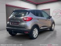 Renault captur dci 90 energy eco² sl cool grey- garantie 12 mois occasion simplicicar nimes - rb auto simplicicar...
