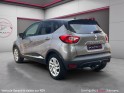 Renault captur dci 90 energy eco² sl cool grey- garantie 12 mois occasion simplicicar nimes - rb auto simplicicar...
