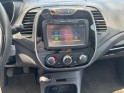 Renault captur dci 90 energy eco² sl cool grey- garantie 12 mois occasion simplicicar nimes - rb auto simplicicar...