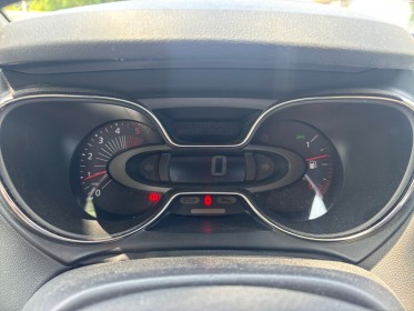 Renault captur dci 90 energy eco² sl cool grey- garantie 12 mois occasion simplicicar nimes - rb auto simplicicar...