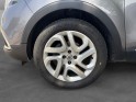 Renault captur dci 90 energy eco² sl cool grey- garantie 12 mois occasion simplicicar nimes - rb auto simplicicar...