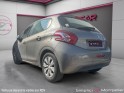 Peugeot 208 1.2 vti 82ch allure distribution a jour garantie 12 mois occasion montpellier (34) simplicicar simplicibike france