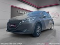 Peugeot 208 1.2 vti 82ch allure distribution a jour garantie 12 mois occasion montpellier (34) simplicicar simplicibike france
