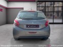 Peugeot 208 1.2 vti 82ch allure distribution a jour garantie 12 mois occasion montpellier (34) simplicicar simplicibike france