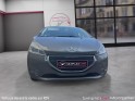 Peugeot 208 1.2 vti 82ch allure distribution a jour garantie 12 mois occasion montpellier (34) simplicicar simplicibike france