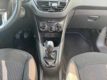 Peugeot 208 1.2 vti 82ch allure distribution a jour garantie 12 mois occasion montpellier (34) simplicicar simplicibike france