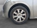 Peugeot 208 1.2 vti 82ch allure distribution a jour garantie 12 mois occasion montpellier (34) simplicicar simplicibike france
