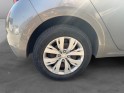 Peugeot 208 1.2 vti 82ch allure distribution a jour garantie 12 mois occasion montpellier (34) simplicicar simplicibike france