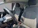 Opel corsa 1.4 90 ch black edition première main/caméra/climatisation garantie 12 mois occasion simplicicar perpignan ...