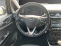 Opel corsa 1.4 90 ch black edition première main/caméra/climatisation garantie 12 mois occasion simplicicar perpignan ...