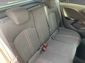 Opel corsa 1.4 90 ch black edition première main/caméra/climatisation garantie 12 mois occasion simplicicar perpignan ...