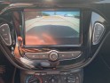 Opel corsa 1.4 90 ch black edition première main/caméra/climatisation garantie 12 mois occasion simplicicar perpignan ...