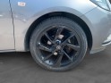 Opel corsa 1.4 90 ch black edition première main/caméra/climatisation garantie 12 mois occasion simplicicar perpignan ...