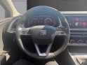 Seat leon 1.5 tsi 150 start/stop act bvm6 xcellence occasion simplicicar rouen simplicicar simplicibike france
