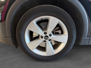Audi q4 e-tron 40 204 ch 82 kwh occasion abbeville simplicicar simplicibike france