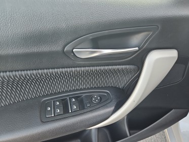 Bmw serie 1 f20 lci2 118i 136 ch bva8 lounge occasion simplicicar velay simplicicar simplicibike france