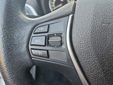 Bmw serie 1 f20 lci2 118i 136 ch bva8 lounge occasion simplicicar velay simplicicar simplicibike france