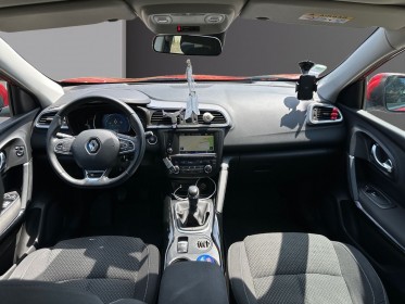 Renault kadjar tce 130 energy zen occasion simplicicar rennes simplicicar simplicibike france