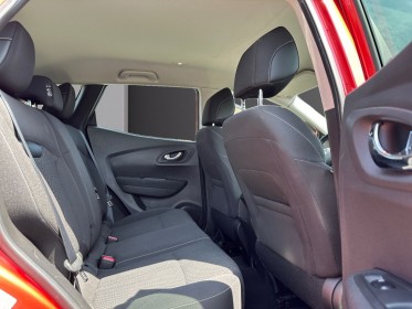 Renault kadjar tce 130 energy zen occasion simplicicar rennes simplicicar simplicibike france