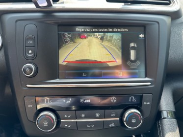 Renault kadjar tce 130 energy zen occasion simplicicar rennes simplicicar simplicibike france
