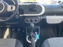 Renault twingo iii 1.0 sce 70 eco2 stop  start zen, bluetooth, régulateur, garantie 12 mois occasion simplicicar villejuif ...