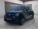 Renault twingo iii 1.0 sce 70 eco2 stop  start zen, bluetooth, régulateur, garantie 12 mois occasion simplicicar villejuif ...