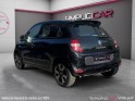Renault twingo iii 1.0 sce 70 eco2 stop  start zen, bluetooth, régulateur, garantie 12 mois occasion simplicicar villejuif ...