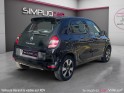Renault twingo iii 1.0 sce 70 eco2 stop  start zen, bluetooth, régulateur, garantie 12 mois occasion simplicicar villejuif ...