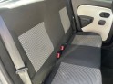 Renault twingo iii 1.0 sce 70 eco2 stop  start zen, bluetooth, régulateur, garantie 12 mois occasion simplicicar villejuif ...