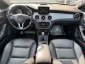 Mercedes classe cla 180 sensation occasion montpellier (34) simplicicar simplicibike france
