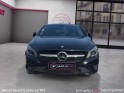 Mercedes classe cla 180 sensation occasion montpellier (34) simplicicar simplicibike france