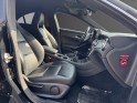 Mercedes classe cla 180 sensation occasion montpellier (34) simplicicar simplicibike france