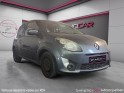 Renault twingo ii 1.2 16v 75ch expression garantie 12 mois occasion montpellier (34) simplicicar simplicibike france