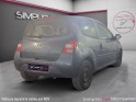 Renault twingo ii 1.2 16v 75ch expression garantie 12 mois occasion montpellier (34) simplicicar simplicibike france