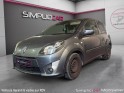 Renault twingo ii 1.2 16v 75ch expression garantie 12 mois occasion montpellier (34) simplicicar simplicibike france