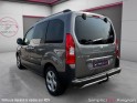 Peugeot partner tepee 1.6 hdi 90ch outdoor occasion avignon (84) simplicicar simplicibike france