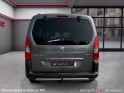 Peugeot partner tepee 1.6 hdi 90ch outdoor occasion avignon (84) simplicicar simplicibike france