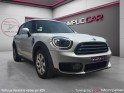 Mini  countryman 1.5 116ch chili garantie 12 mois occasion montpellier (34) simplicicar simplicibike france