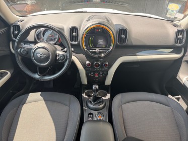 Mini  countryman 1.5 116ch chili garantie 12 mois occasion montpellier (34) simplicicar simplicibike france