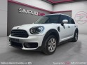 Mini  countryman 1.5 116ch chili garantie 12 mois occasion montpellier (34) simplicicar simplicibike france