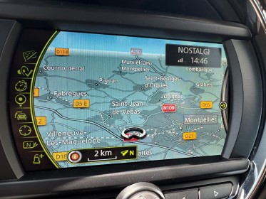 Mini  countryman 1.5 116ch chili garantie 12 mois occasion montpellier (34) simplicicar simplicibike france