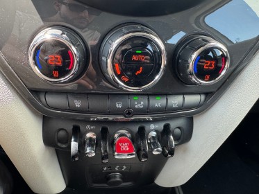 Mini  countryman 1.5 116ch chili garantie 12 mois occasion montpellier (34) simplicicar simplicibike france