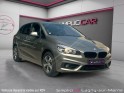 Bmw serie 2 active tourer f45 214d 95 ch business occasion simplicicar lagny  simplicicar simplicibike france