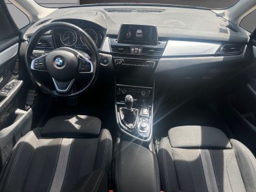 Bmw serie 2 active tourer f45 214d 95 ch business occasion simplicicar lagny  simplicicar simplicibike france