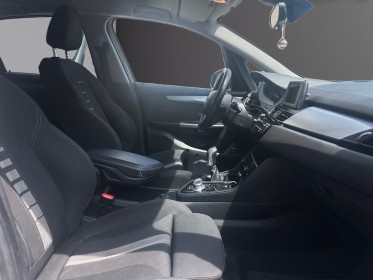 Bmw serie 2 active tourer f45 214d 95 ch business occasion simplicicar lagny  simplicicar simplicibike france