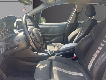 Bmw serie 2 active tourer f45 214d 95 ch business occasion simplicicar lagny  simplicicar simplicibike france
