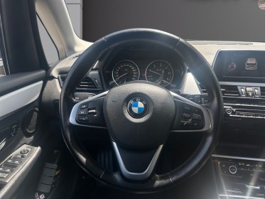 Bmw serie 2 active tourer f45 214d 95 ch business occasion simplicicar lagny  simplicicar simplicibike france