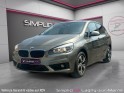 Bmw serie 2 active tourer f45 214d 95 ch business occasion simplicicar lagny  simplicicar simplicibike france