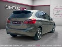 Bmw serie 2 active tourer f45 214d 95 ch business occasion simplicicar lagny  simplicicar simplicibike france